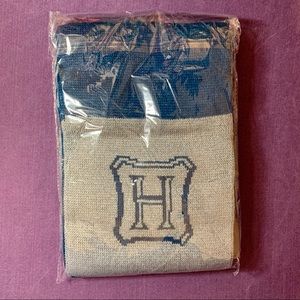 Ravenclaw Hogwarts Scarf